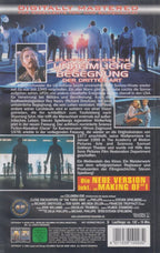 Unheimliche Begegnung der dritten Art (VHS - 1999 - DE)