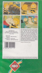Biene Maja: Ihr schönsten Abenteuer (VHS - 1989 - DE)