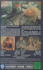 Excalibur (VHS - 1991 - DE)