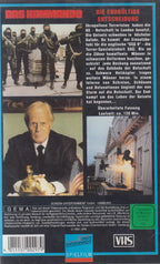 Das Kommando (VHS - DE)