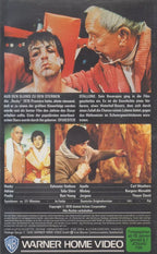 Rocky (VHS - 1990 - DE)