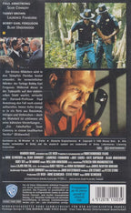 Im Sumpf des Verbrechens (VHS - 1996 - DE)