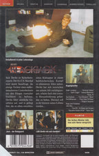 Blackjack [Pressekopie] (VHS - 1998 - DE)