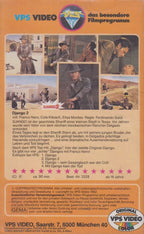 Django 2 (VHS - 1982 - DE)