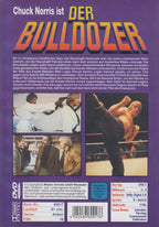 Der Bulldozer (DVD - DE)