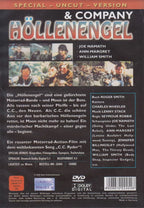 Höllenengel & Company (DVD - 2003 - DE)