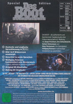 Das Boot (DVD - DE)