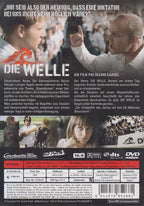 Die Welle (DVD - DE)