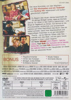 Bridget Jones - Schokolade zum Frühstück (DVD - 2001 - DE)
