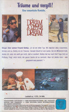 Dream A Little Dream (VHS - 1990 - DE)
