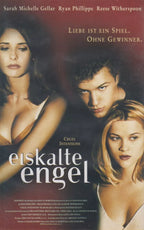 Eiskalte Engel + Chucky und seine Braut [Pressekopie] (VHS - DE)