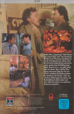 Das dreckige Spiel (VHS - 1990 - DE)