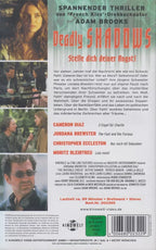 Deadly Shadows (VHS - DE)