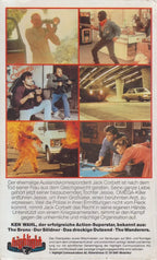 Omega Syndrom (VHS - DE)