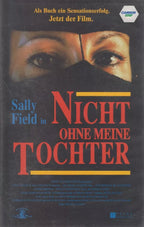 Nicht ohne meine Tochter (VHS - 1991 - DE)