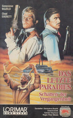 Das letzte Paradies - Schatten der Vergangenheit (VHS - 1988 - DE)