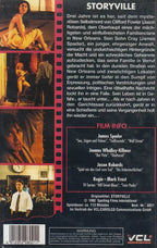 Storyville (VHS - DE)