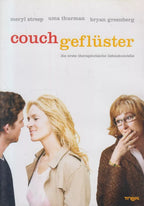 Couchgeflüster - Die erste therapeutische Liebeskomödie (DVD - 2006 - DE)