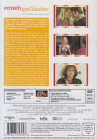 Couchgeflüster - Die erste therapeutische Liebeskomödie (DVD - 2006 - DE)