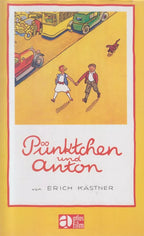 Pünktchen und Anton (VHS - 1992 - DE)