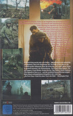 The Sound of War - Wenn Helden sterben (VHS - 1998 - DE)
