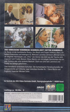 Zwei hinreißend verdorbene Schurken (VHS - 1994 - DE)