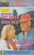 Ein Schloss am Wörthersee: Folge 4 - Der Speck muss weg & Der Pechvogel (VHS - DE)