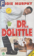 Dr. Dolittle (VHS - 1999 - FR)