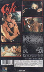 Cujo (VHS - DE)