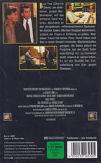 Wall Street (VHS - 1999 - DE)