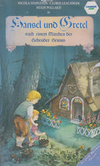 Hänsel und Gretel (VHS - 1990 - DE)