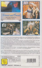 Hänsel und Gretel (VHS - 1990 - DE)