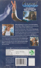 Casper (VHS - 1995 - FR)