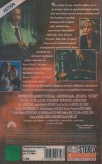Impact profond (VHS - 1998 - DE)