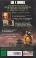 Die Kammer (VHS - 1999 - DE)