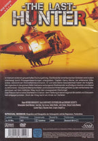 The Last Hunter (DVD - 2007 - DE)