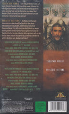 Stargate Kommando SG-1: 32 - Tödlicher Verrat & Harsesis' Rettung (VHS - 2000 - DE)