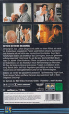 Extrem... mit allen Mitteln (VHS - 1998 - DE)