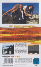 The Transporter (VHS - 2003 - DE)