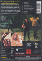 The Texas Chainsaw Massacre - Blutgericht in Texas (DVD - DE)