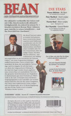 Bean - Der ultimative Katastrophenfilm (VHS - DE)