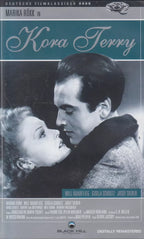 Kora Terry (VHS - DE)