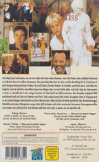 French Kiss (VHS - 1996 - DE)