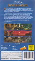 Dinosaures (VHS - DE)