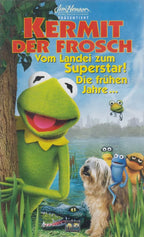 Kermit der Frosch (VHS - 2002 - DE)