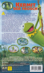 Kermit der Frosch (VHS - 2002 - DE)