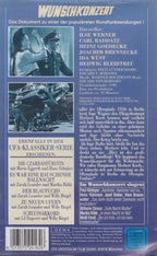Wunschkonzert (VHS - 1993 - DE)