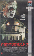 Amityville 3 (VHS - 1989 - DE)