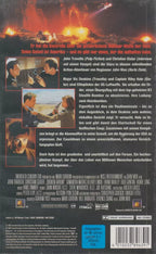 Operation: Broken Arrow (VHS - 1996 - DE)