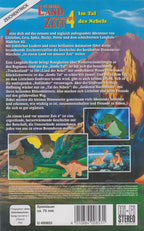 In einem Land vor unserer Zeit 4: Im Tal des Nebels (VHS - 1996 - DE)